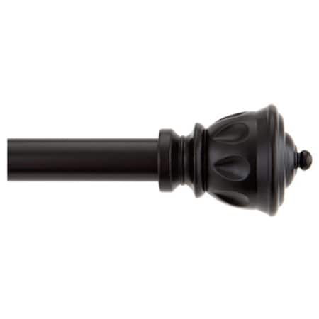 Perfectpillows KN71669 24-48 Black Kiera Rod PE2671971
